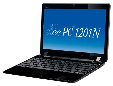 ASUS Eee PC 1201N