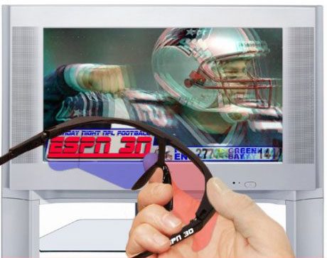 ESPN-3D