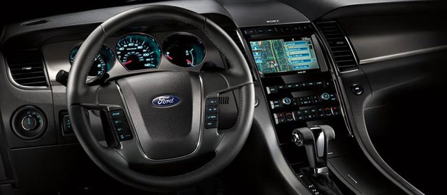Ford-Taurus-SHO-3