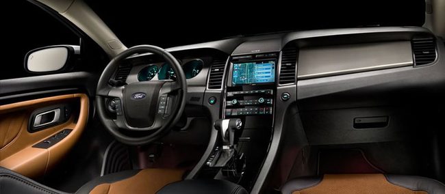 Ford-Taurus-SHO-4