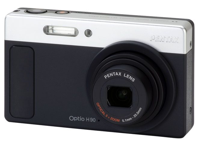 Pentax Optio H90