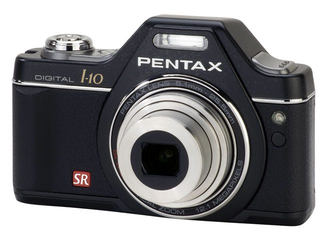 Pentax Optio I-10