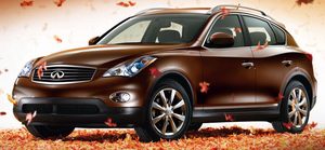 Infiniti-EX35-1