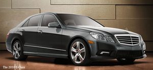 Mercedes-E-350-1