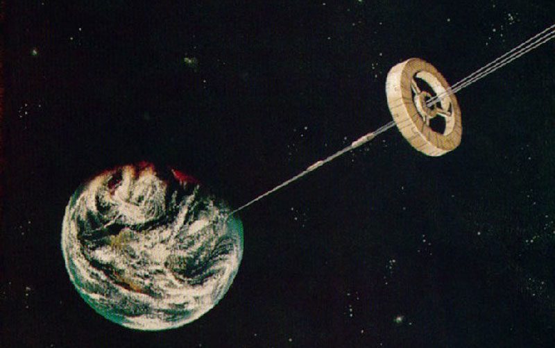 NASA-Space-Elevator