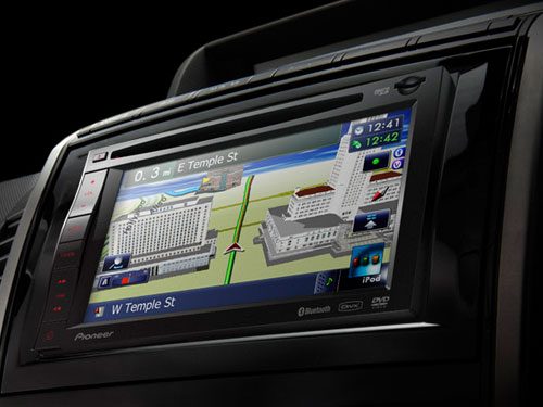 Pioneer-AVIC-X920BT