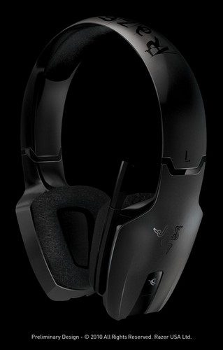 Rzr_Xbox-Headset
