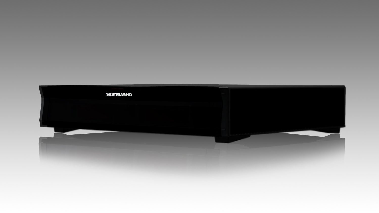 XStream_Server