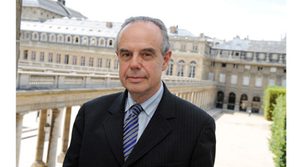 Frederic Mitterrand