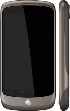 Google Nexus One