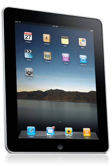 Apple ipad