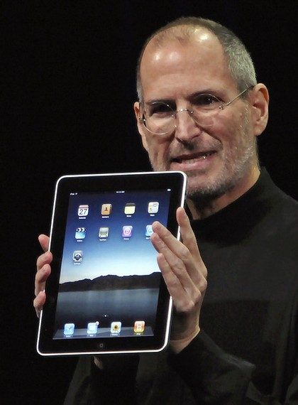 ipad-steve