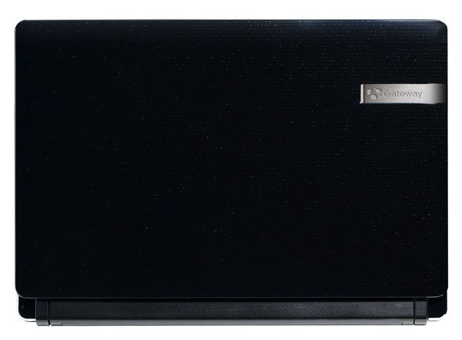Gateway LT21 netbook