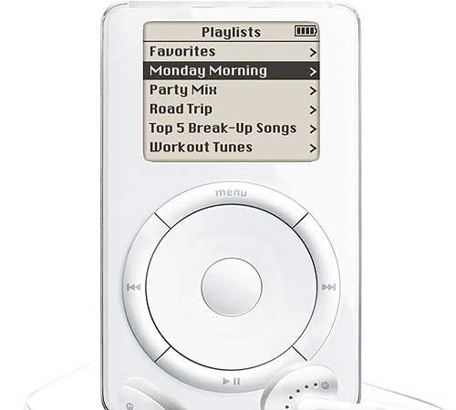 original-ipod