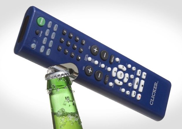 Clicker Bottle Opening Remote