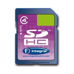 SD card