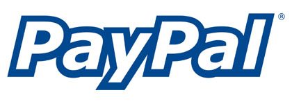 PayPal Logo