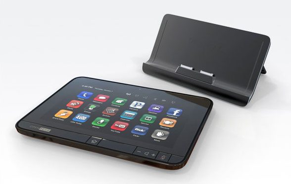 OpenPeak OpenTablet 7