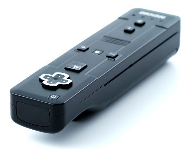 Shinobii Xcross Remote for Wii