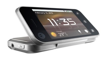 Motorola Backflip on AT&T