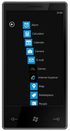 Multi-touch-browsing