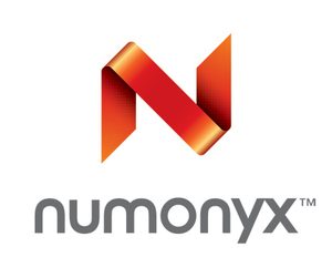 Numonyx Logo