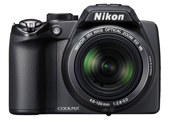 Nikon Coolpix P100