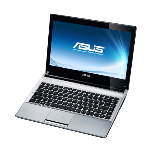 Asus U30Jc notebook