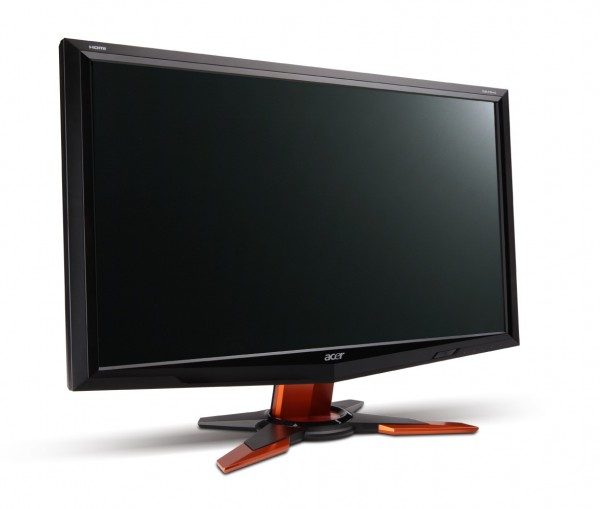 Acer GD235 HZ 3D Display