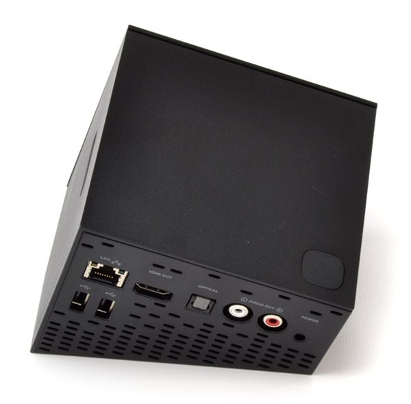 Boxee Box