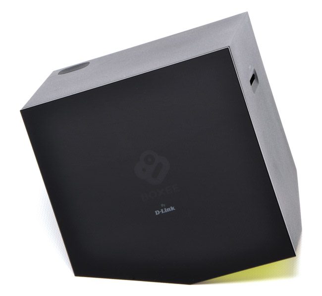 Boxee Box