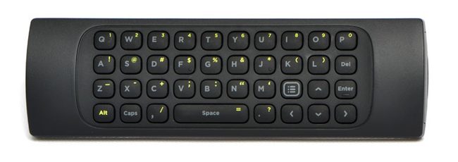 Boxee Box Remote