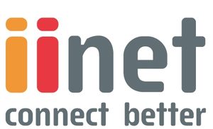 iiNet logo