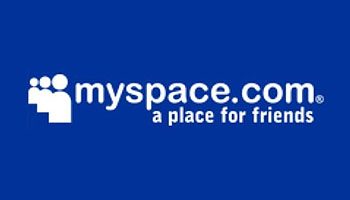 MySpace Logo
