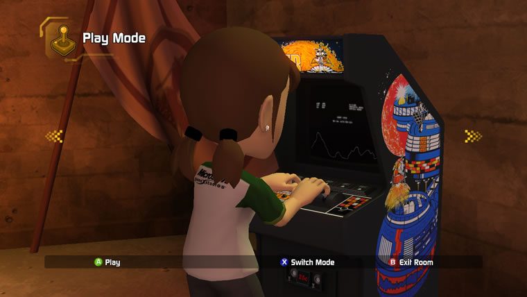 Microsoft Game Room screenshot 2