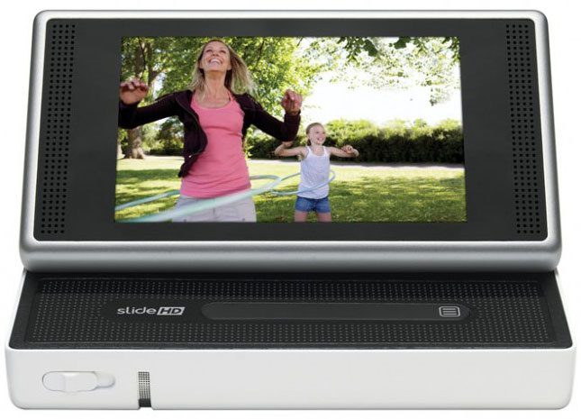 cisco flip slidehd review