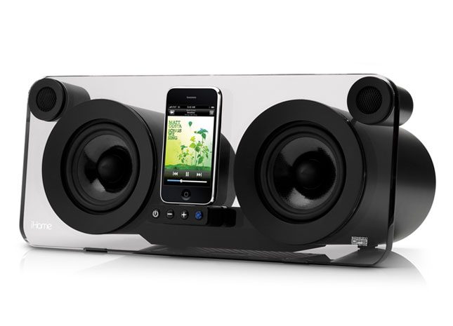 ihome ip1 review