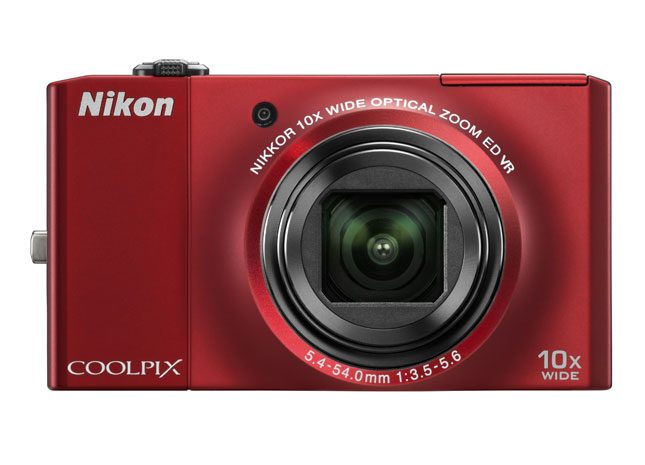 nikon coolpix s8000 review
