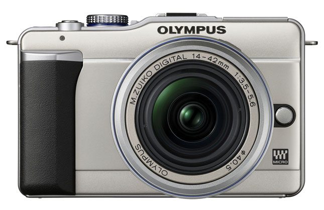 Olympus PEN E-PL1 Review - Digital Trends