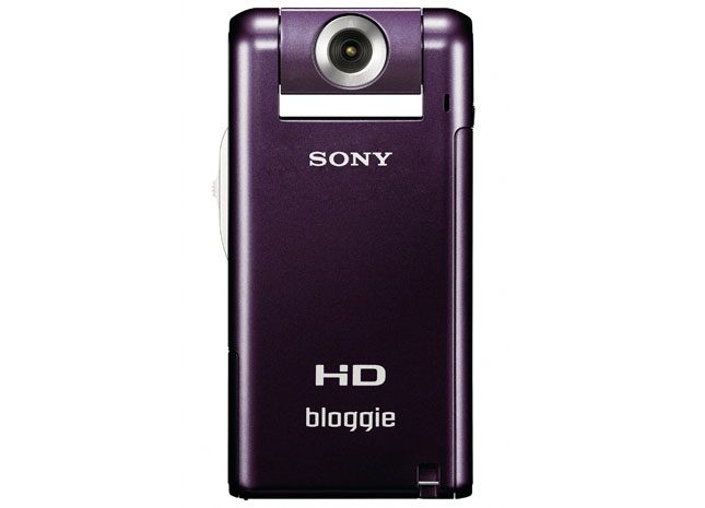 sony bloggie mhs pm5 review