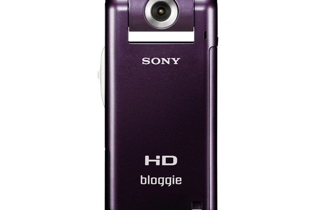 Sony Bloggie MHS-PM5 Review - Digital Trends