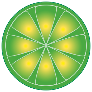LimeWire Logo