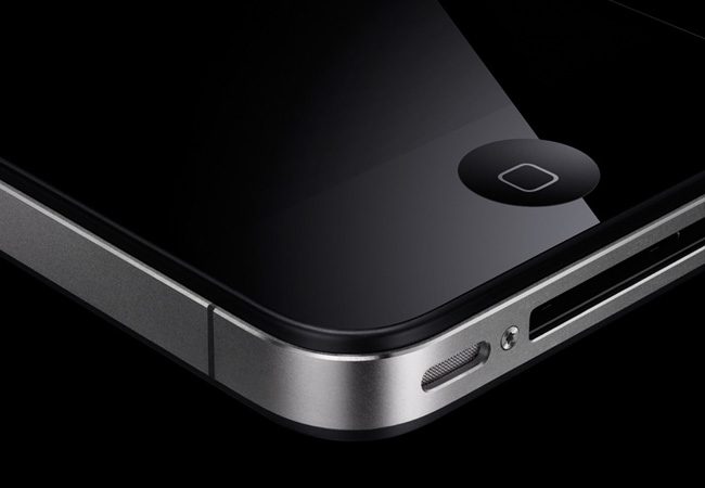 Apple iPhone 4