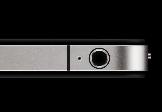 apple iphone 4