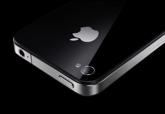apple iphone 4