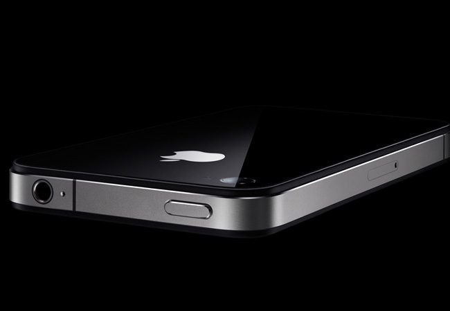 apple iphone 4