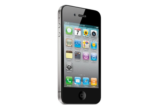 apple iphone 4