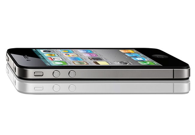 apple iphone 4