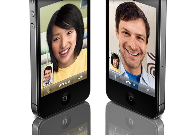 apple iphone 4