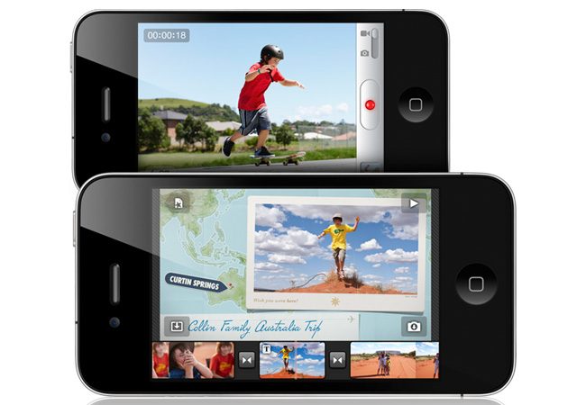 apple iphone 4